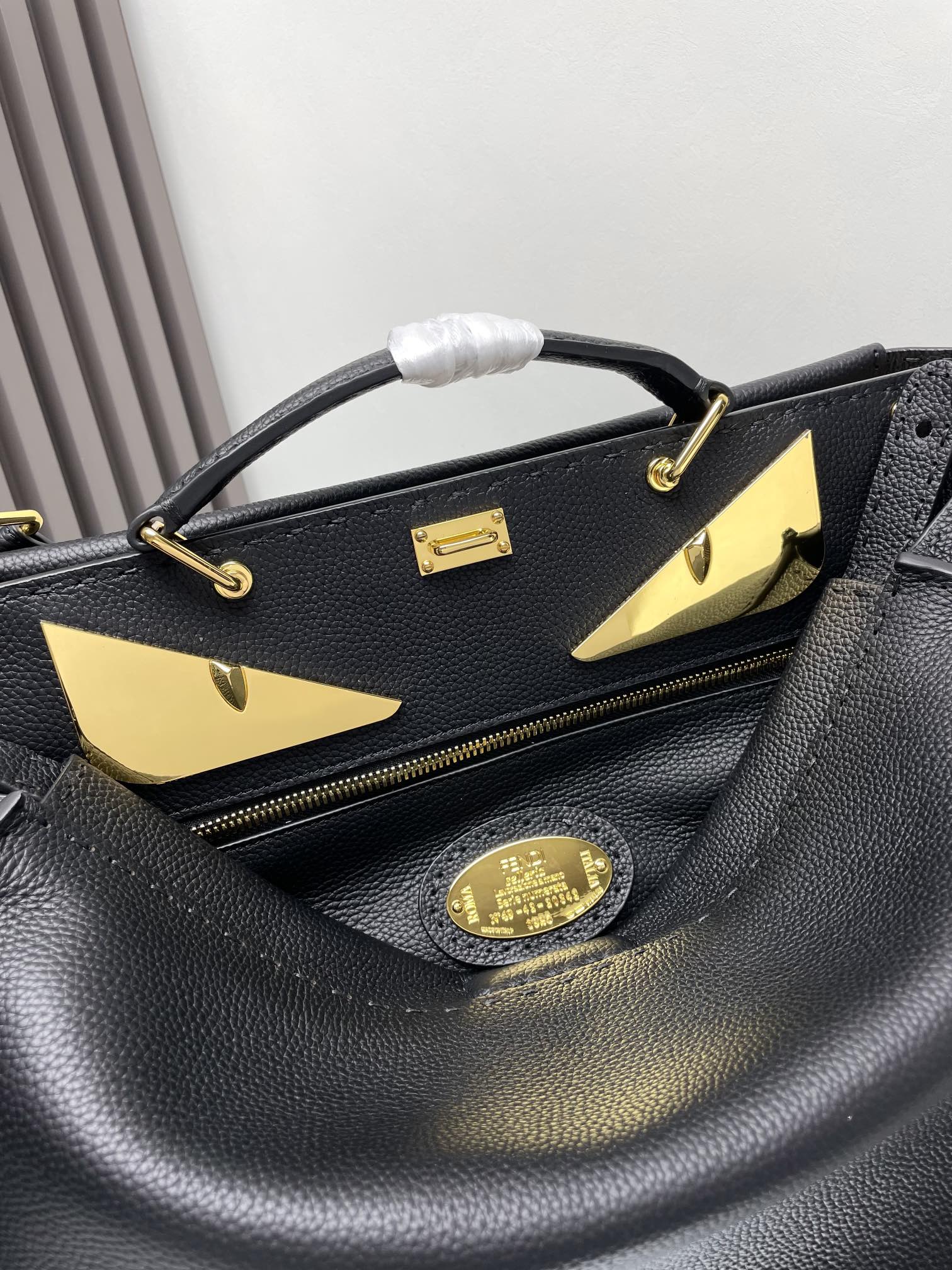 Fendi Top Handle Bags